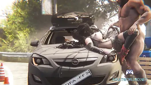 Short way (gameplay lengkap) (brutalisk)