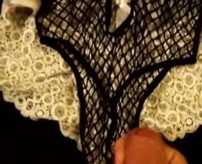 Sexy GF clothes