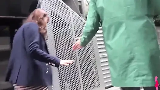 Japon hentai amatörler 23