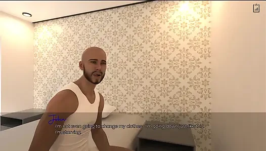 Couples Lustbound (part 3)