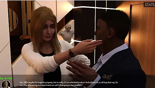 Медицинский медицинский медицинский медицинский уход - часть 5