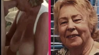 Cathy Cock Sucking Blowjob Slut Sucking off a Stranger