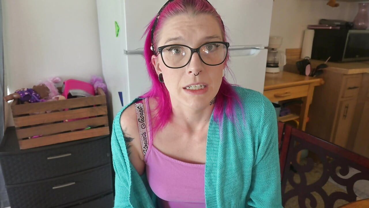 Stepmom Finds Inferiority