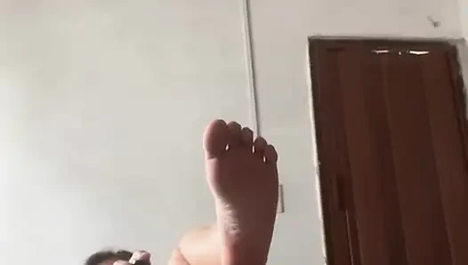 Selenes, horny little Latina (part 2)