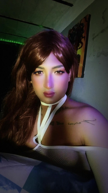 Sexy