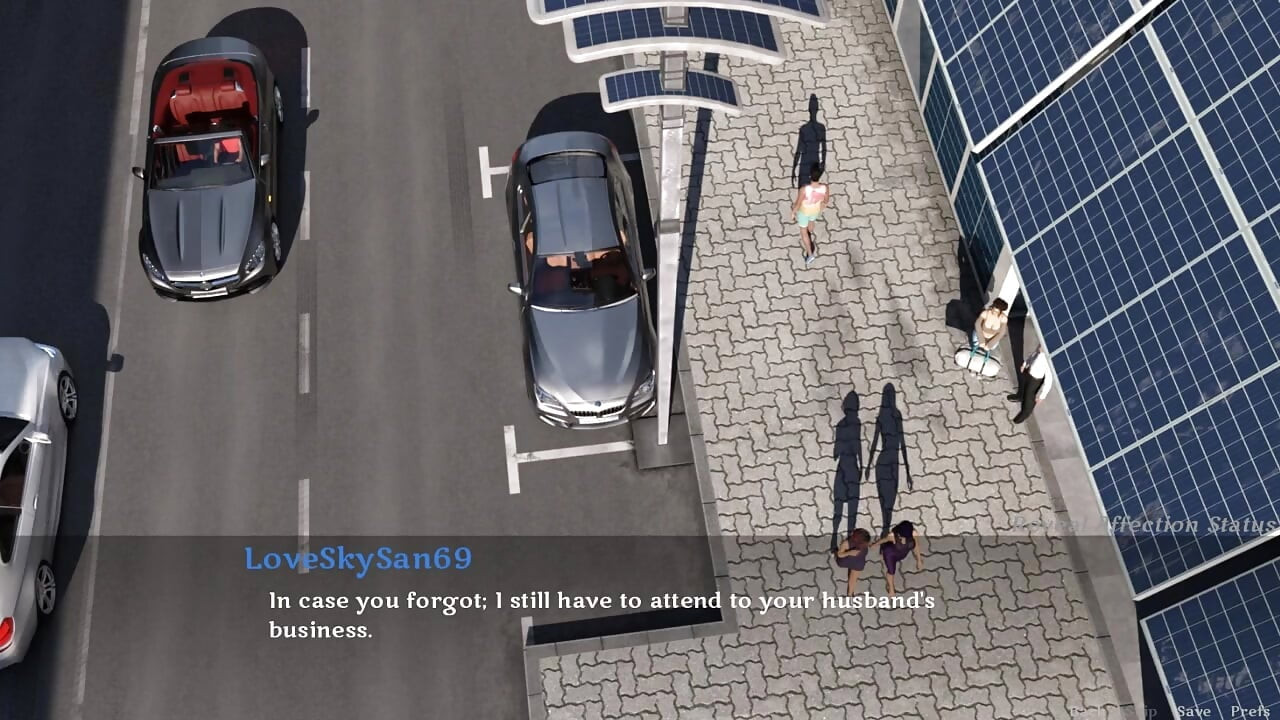 Ljubav maćehe (orborigin) deo 8. deo 81 Jezivog hotela od Loveskysan69