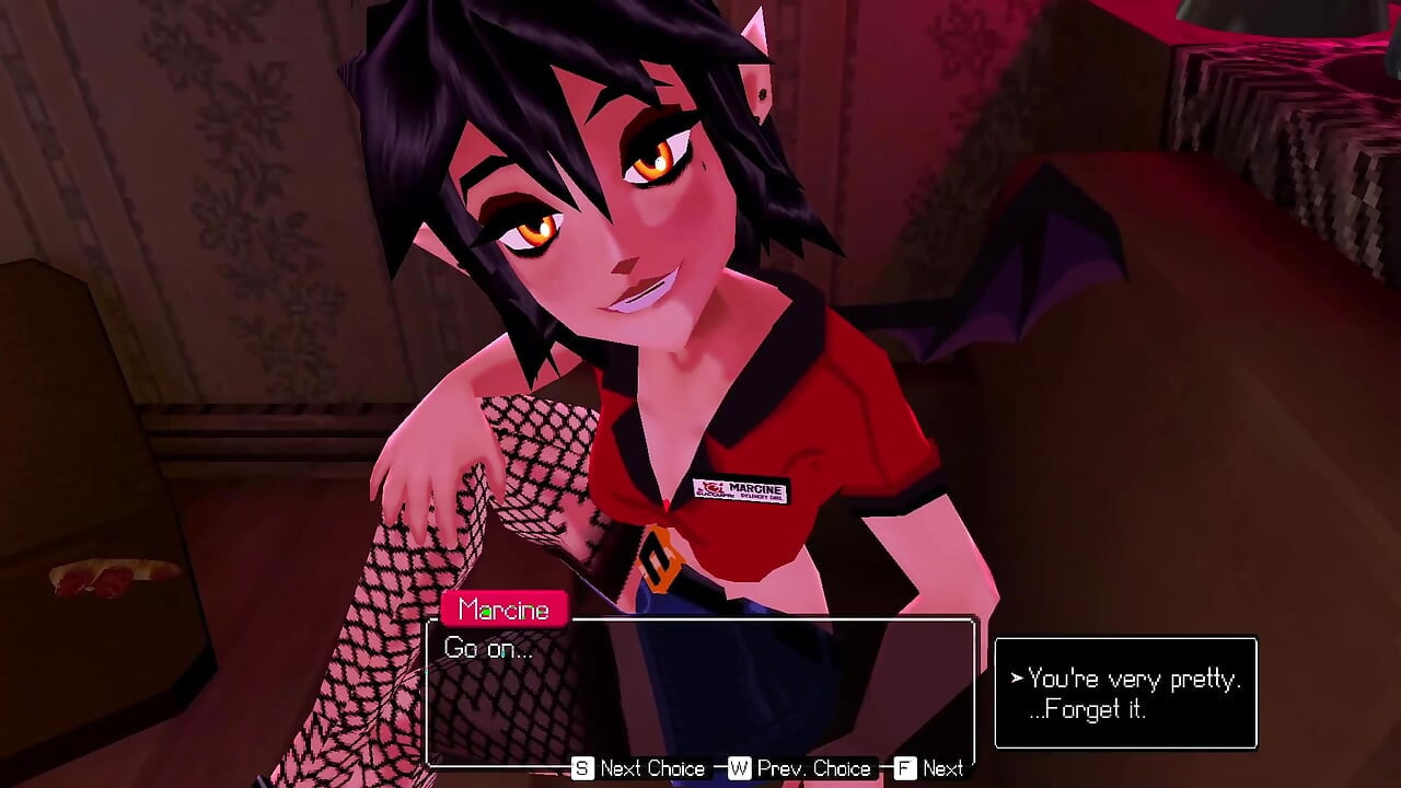 GETTING BLOWJOBS AND EATING MARCIE OUT! - SuccuPie
