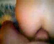Anal Sex With Maria ( Maria and Ryan love )