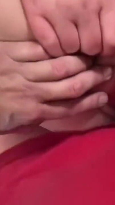 Close up - Ngentot memek bebasan budak seksnya