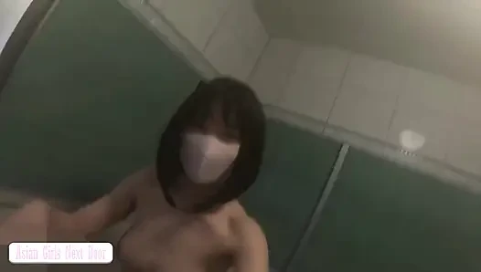 İlk kez global bir markanın reklamlarında bile görünen bir güzellikle çekim 1.