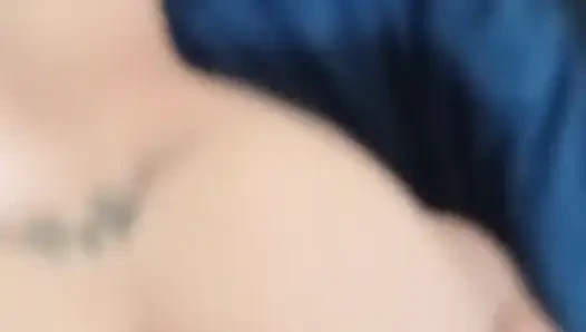 Anal and Vaginal Sex