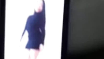 Brenda boşalma anısına 01