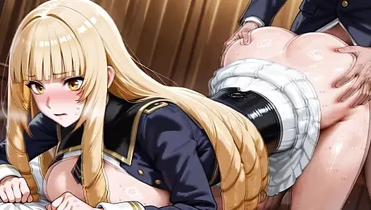 Rose Oriana (Kardinal)