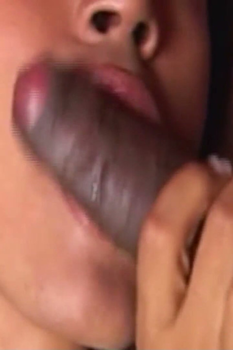 Skinny Latina Tranny Juliana Seduced by a Latino for Anal Sex