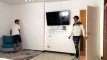 Pratinjau video
