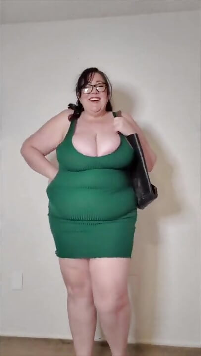 Cheating Slutty BBW Wife on Vacation
