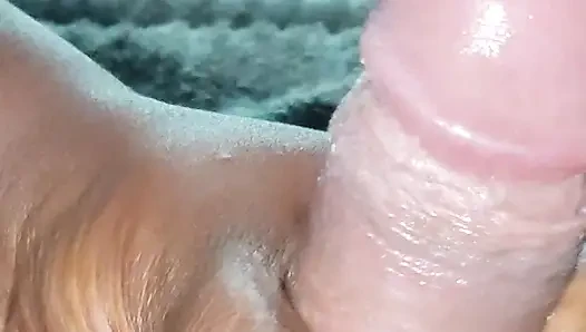 GF ke Chut me ungali daalkar muh me land diya