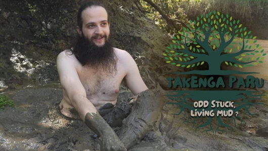 Odd Stuck... Living Mud mı?
