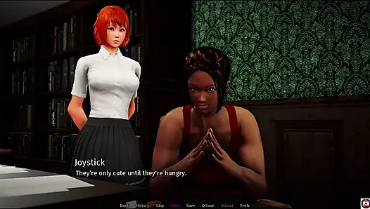 ДОМ В РИФТЕ - (ЧАСТЬ 58) NC