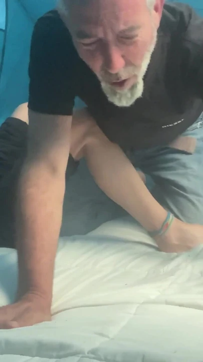 Accidental Homemade Camping Porn - Fuck Me with Your Cock and Dildos, I'm Very Slutty and Horny!!!