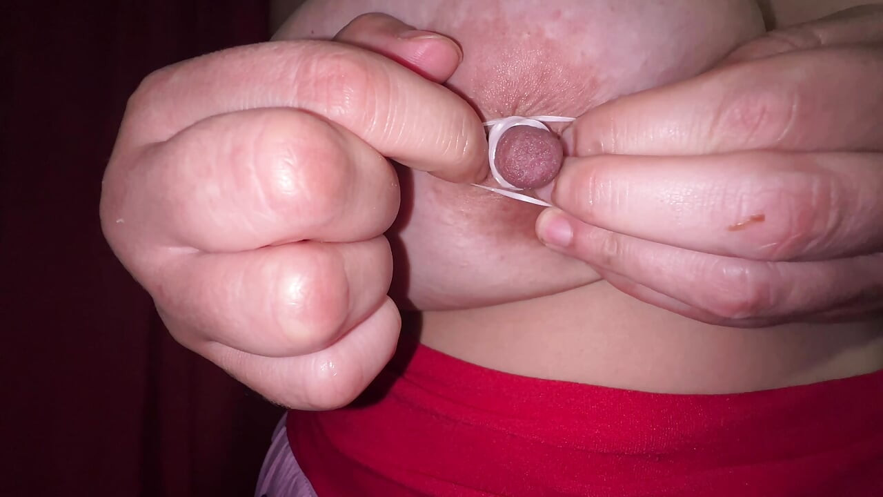 Nipples Bound Tight
