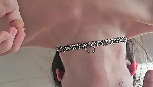 Давка и трах