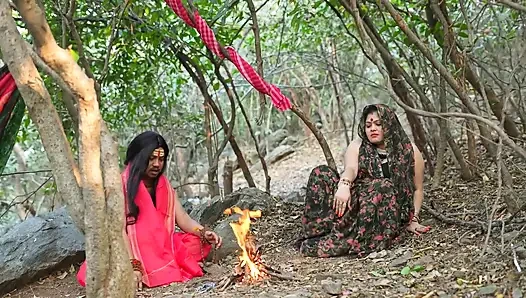 Таинственная И Преданная Женщина