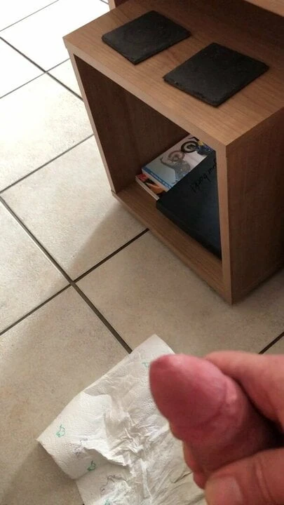 Cock