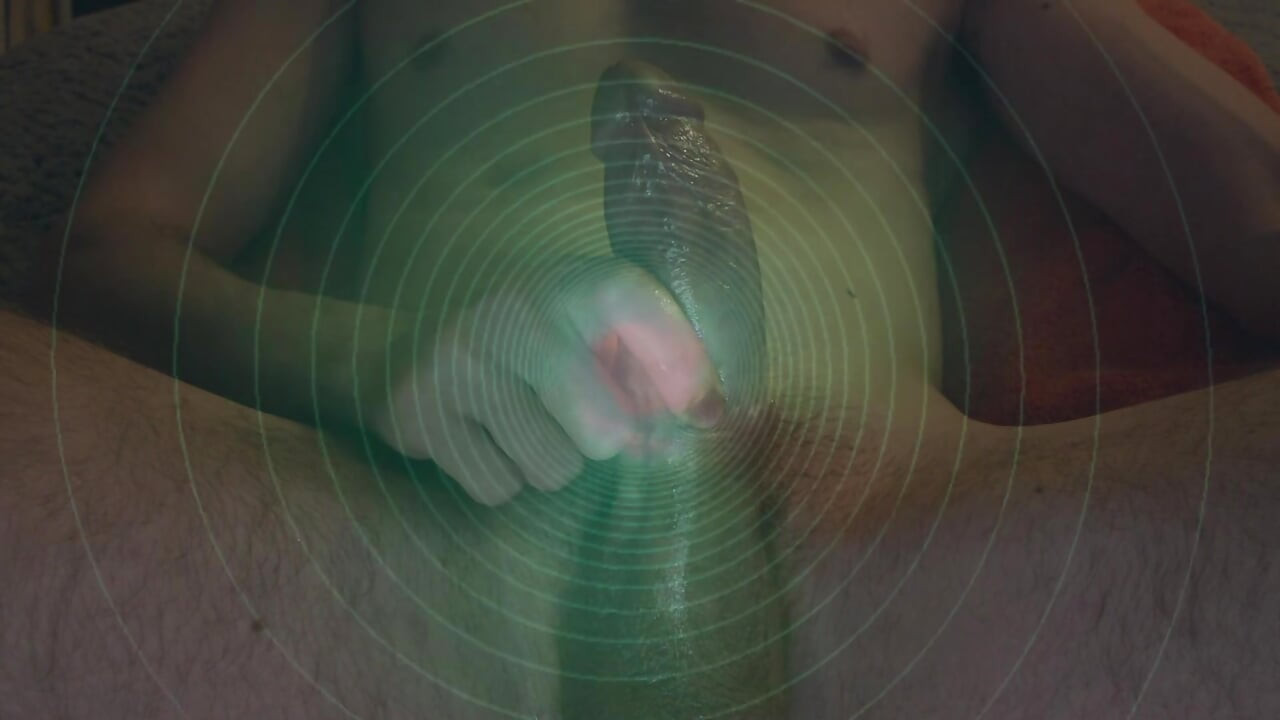 Sexual Psychedelic Healing Light