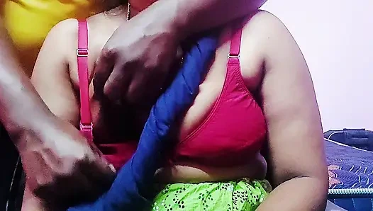 Seks desi bhabhi mohini panas dengan Devar ji