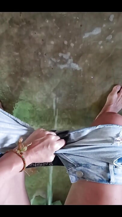 Got Desperate While Reading a Book.