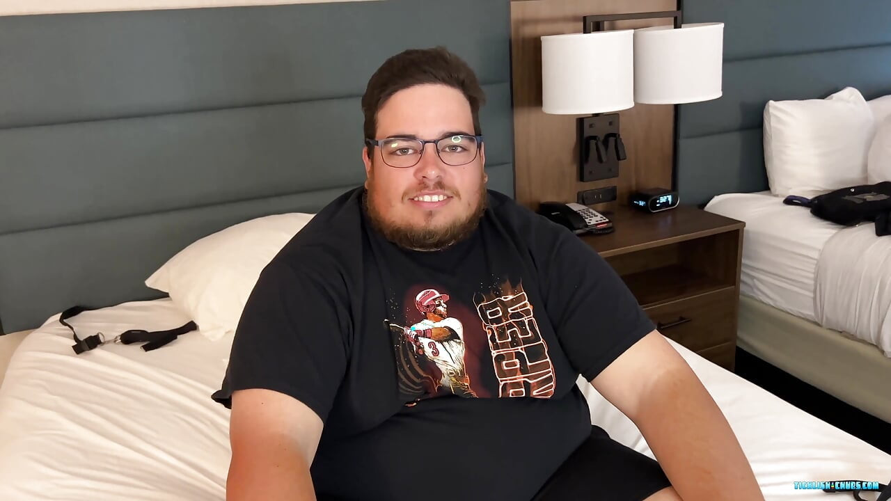 Tyler Tickled en Jersey