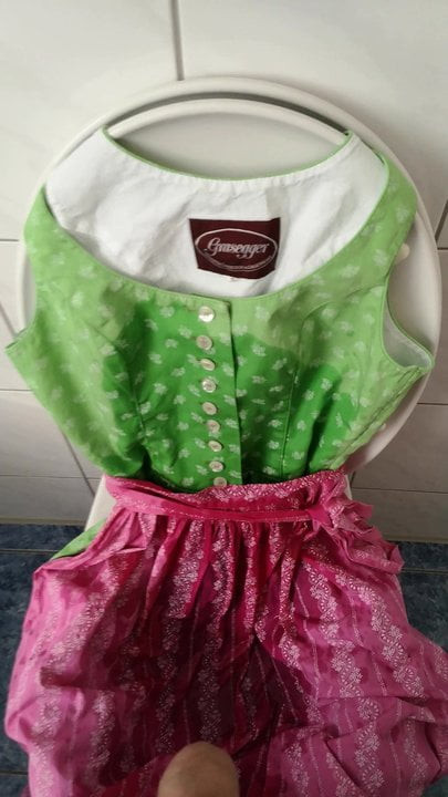 Dirndl-Brunzen 2