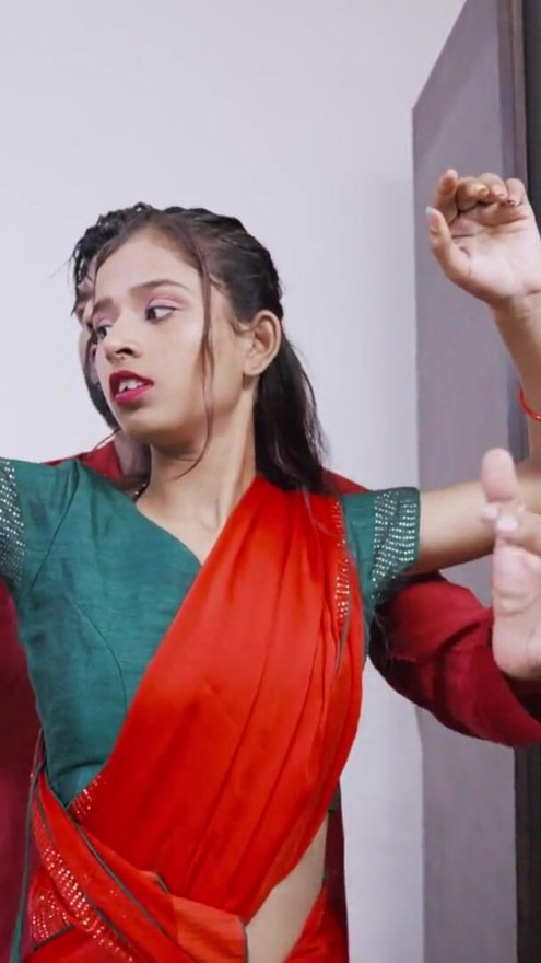 Tharki Tailor 21-Year-Old Tight Chuted Girl On The Pretext Of Taking Measurements Clear Hindi Audio | Clip 1