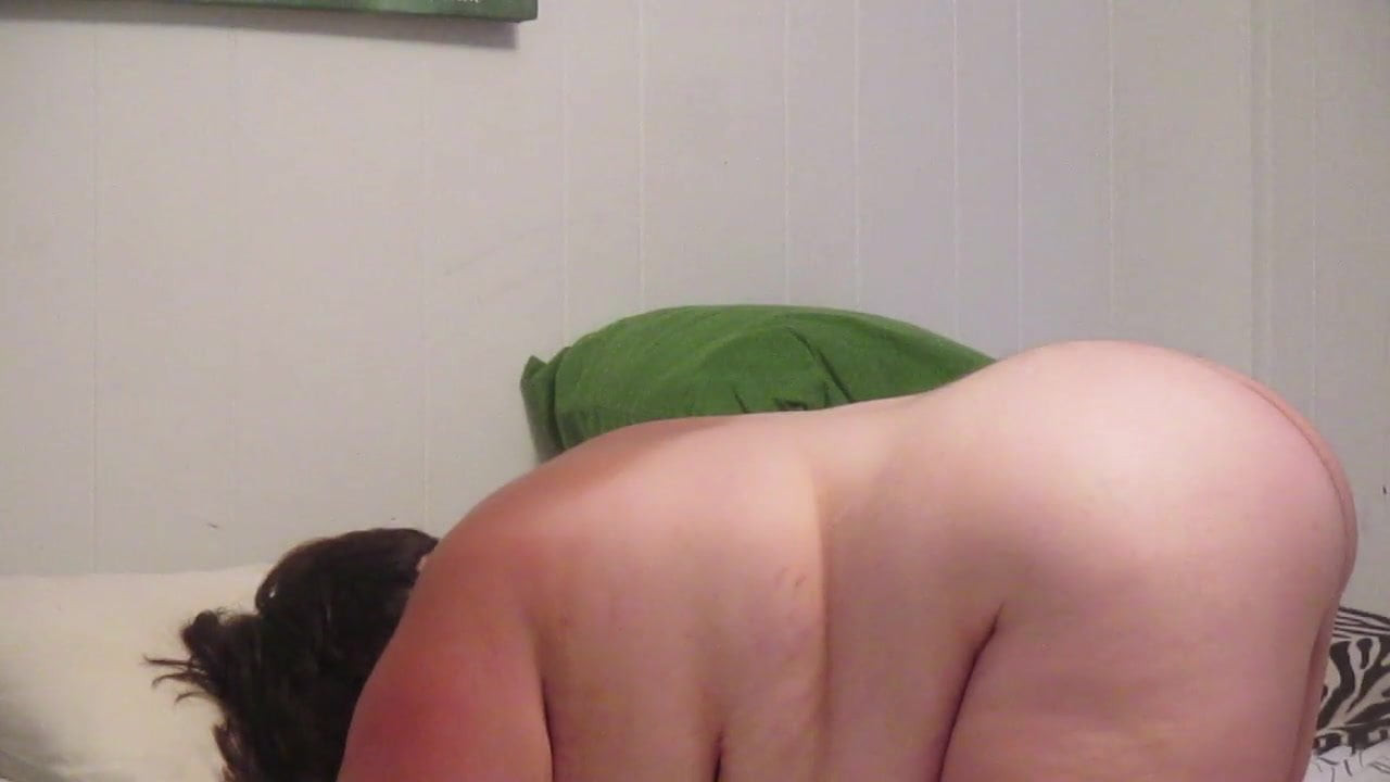 juicy bbw doggy