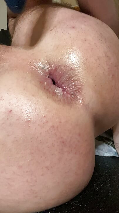 SNELLE SEXY STROKES en ROMIGE ANUS