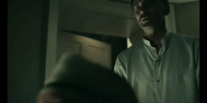 Peaky blinders sex scene part 2