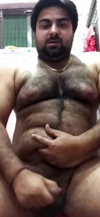 Neeraj saroha indian daddy