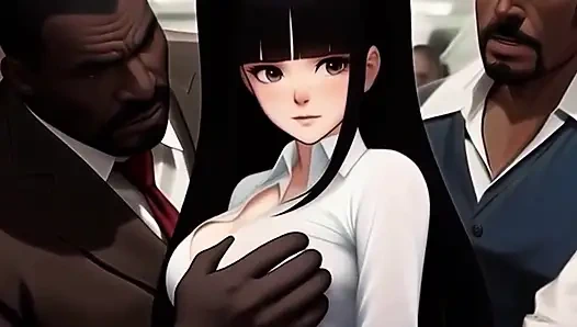 Würzige Toons: die U-bahn 3