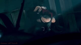 Game of Lust 3D