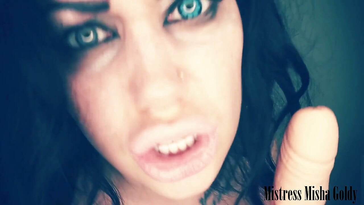 Psycho injecting inside of your int0xicated dick, anus and mouth acid and cumming while you scalding