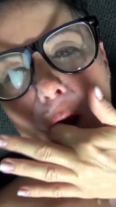 My most bizarre cum swallow stories I've ever experienced! | Clip 3