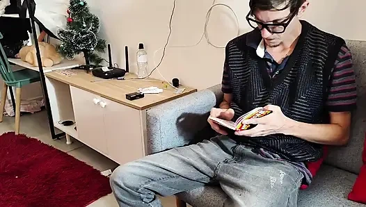 Stepson Safado, My Sister Arrives, Limitless Orgy