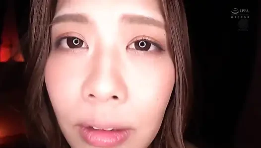 Sakura yamaguchi si istri nakal dengan toket besar dan pantat bahenol lagi asik ngentot sama cowok berotot - bagian 2