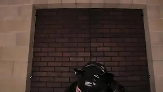 Vrcosplayx Kylie Rocket, kedi kadın olarak cinsel zevkin gizeminde sana rehberlik edecek bölüm 1