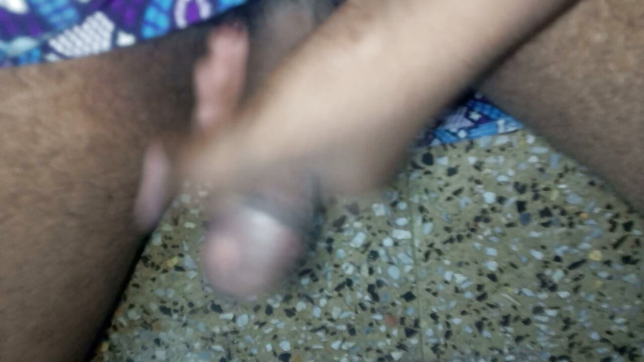 My indian lily wife pussy licking with handjob drop sperm