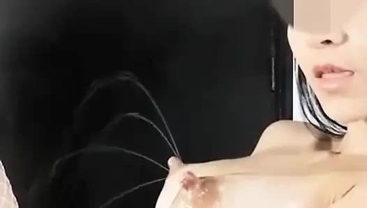 Молочный фонтан