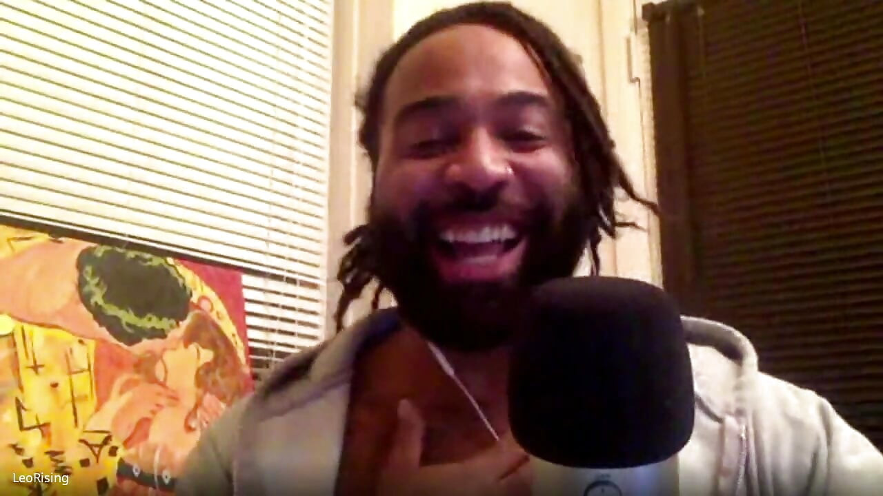 Sex When Sad and Creating Tantric Chemistry - Himeros Live
