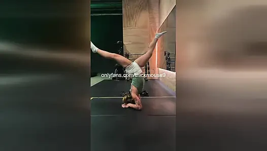 Bestes nur-fans-mädchen versehentliches squirt - TIKTOK LIVE