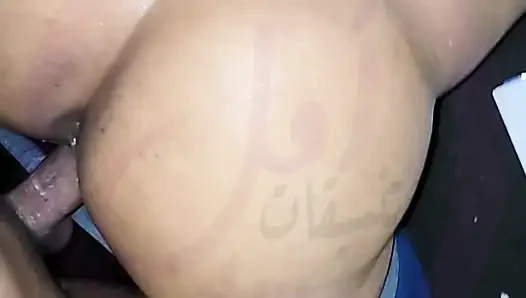 Yemeni sex and for the first time with the Adani aunt and hot fuck from Amal Yemeni sex for first time